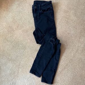 American Eagle Outfitters Distressed Jeans